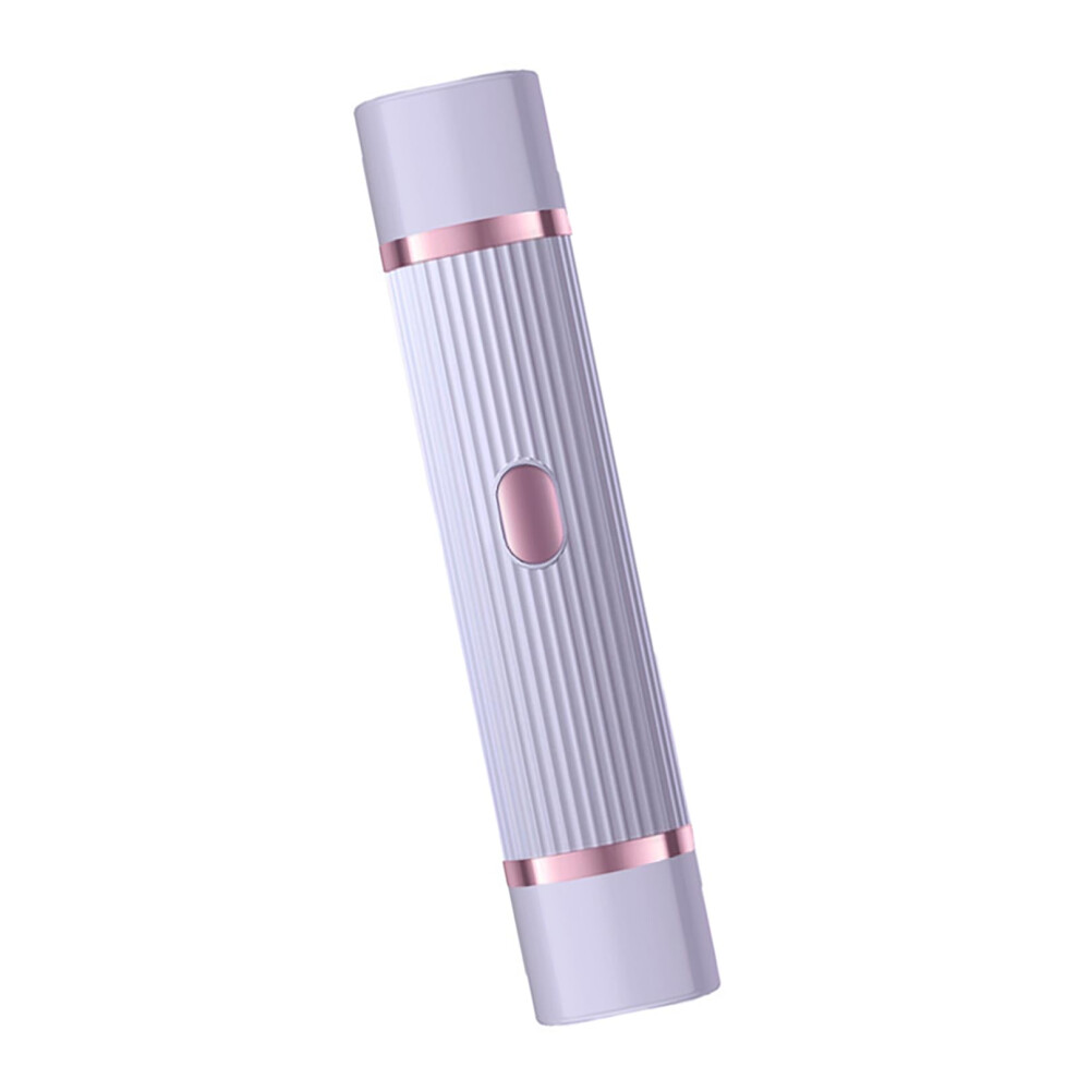 Epilator for Women Facial Hair Remover Electric Shaver for Face and Armpit Hair Removal Device Rechargeable Portable Design