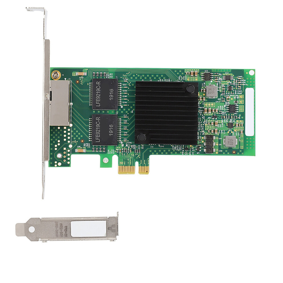 For I350-T2v2 I350am2 Pcie X1 Double Port Server 8320539944289