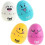 Kitchen Timer, Egg Timer, Cartoon Egg Mechanical Clockwork Stopwatch Alarm Clock Cute Kitchen Timer 11