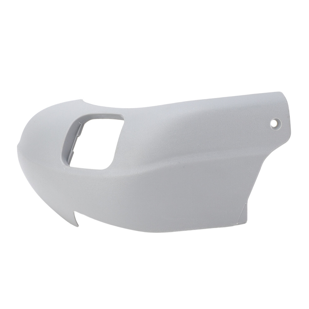 Left Driver Seat Trim Cover For SâClass W220 2000Â2002 Grey 3001347194732
