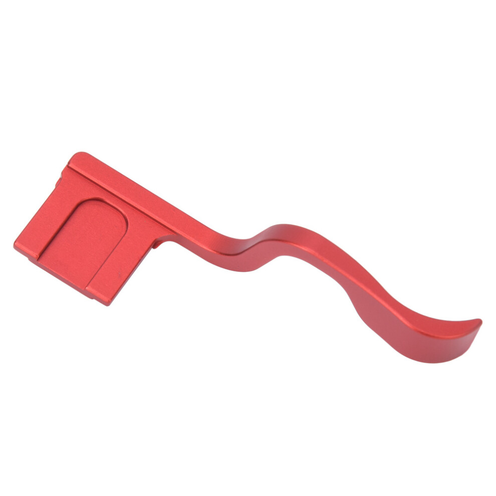 Aluminium Alloy Hot Shoe Thumb Handle Buckle Strap 8320539944678