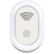 Ultrasonic Insect Repellent, Electronic Plug-In Insect Repellent Pest Control for Mosquitoes, Cockro