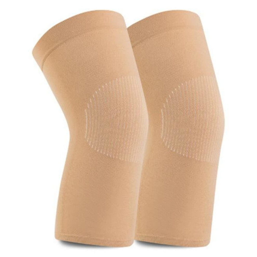 Warm Knee Pads For Arthritis Pain Relief - Cold-Proof Knee Joint Protection Accessories, Size 1, Comfortable Warm Socks Included 9016109695482