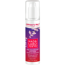 HADA LABO TOKYO No Wrinkles Super 3D Hydrator Lotion 150ml