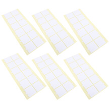 10er-Set Akustikschaum-Montagequadrate 40401 mm Gel