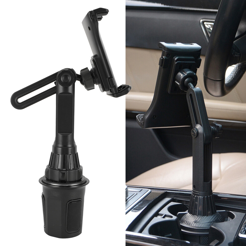 Universal Adjustable Cup Phone Holder For 4.0-7.0 Inch Smartphones 8111347209864