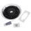 18W RGB LED Pool Light IP68 Waterproof Remote 29.5cm 3