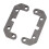 Carbonfaser-Stabilisatorhalterplatte für TT02 RC-Auto Upgrade 11