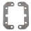 Carbonfaser-Stabilisatorhalterplatte für TT02 RC-Auto Upgrade 13