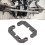 Carbonfaser-Stabilisatorhalterplatte für TT02 RC-Auto Upgrade 15