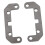 Carbonfaser-Stabilisatorhalterplatte für TT02 RC-Auto Upgrade 7