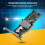 IBM M5015 Megaraid 9260‑8i SATA / SAS Controller 7