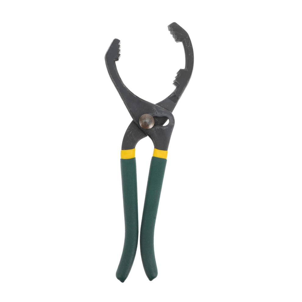 Removal Wrench Pliers Universal Design Steel Repair Tool For Automotive And Home Maintenance, Adjustable Size 6447073499203
