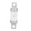 Fusibile ad alta tensione PECJ 125A DC500V Argento 3