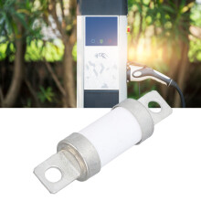 Fusibile ad alta tensione PECJ 125A DC500V Argento