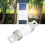 Fusibile ad alta tensione PECJ 125A DC500V Argento 1