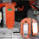 Fusibile ad alta tensione PECJ 125A DC500V Argento 5