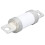 Fusibile ad alta tensione PECJ 125A DC500V Argento 8