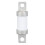 Fusibile ad alta tensione PECJ 125A DC500V Argento 11