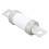 Fusibile ad alta tensione PECJ 125A DC500V Argento 9