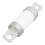 Fusibile ad alta tensione PECJ 125A DC500V Argento 14