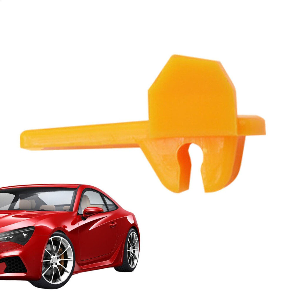 Tire Changer Protector Sleeve - Tire Mounting Tool Wear Guard for Tire Machines, Compatible with Tire Steaker Bird Head Type C-image-OPC-PKCSVKN-NEW