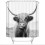 Animals 3d Bathroom Shower Curtains Bath Curtain Fabric Waterproof Polyester Home Decor 1