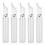 900MT Soldering Iron Tips 5pcs Copper Electroplating 200-480 2