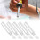 900MT Soldering Iron Tips 5pcs Copper Electroplating 200-480 4
