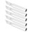 900MT Soldering Iron Tips 5pcs Copper Electroplating 200-480 9