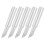 900MT Soldering Iron Tips 5pcs Copper Electroplating 200-480 1