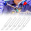 900MT Soldering Iron Tips 5pcs Copper Electroplating 200-480 8