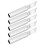 900MT Soldering Iron Tips 5pcs Copper Electroplating 200-480 6