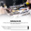 900MT Soldering Iron Tips 5pcs Copper Electroplating 200-480 12