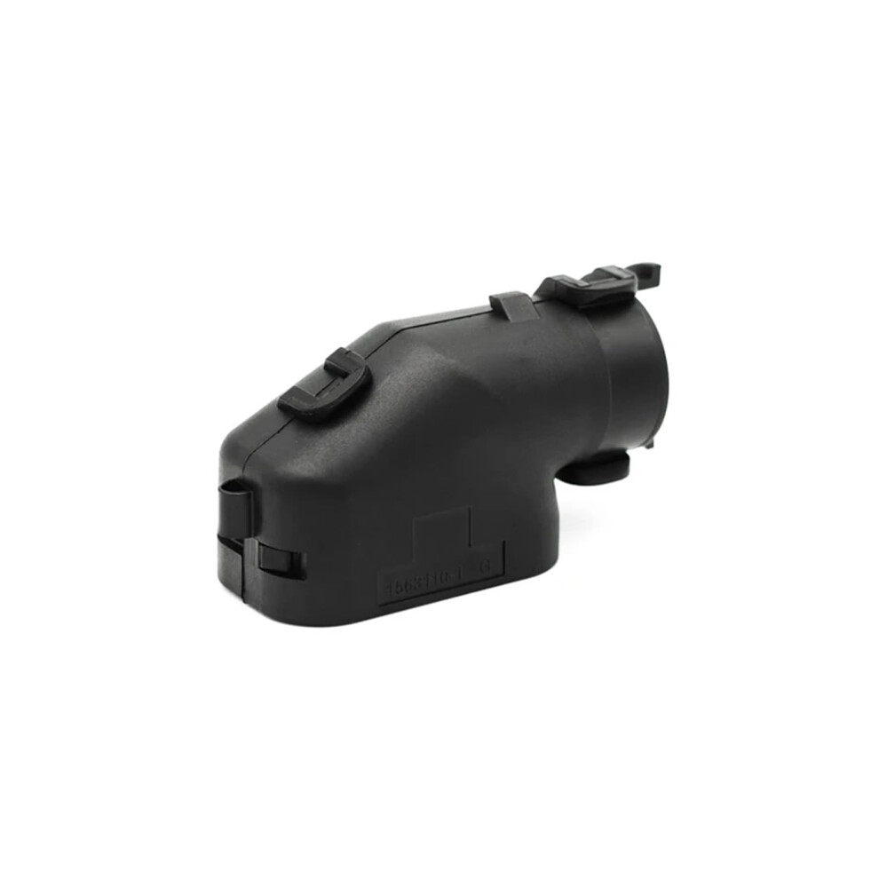 10-Pin 1-1564514-1 Waterproof Automotive Connectors Heavy Duty Sealed Connectors With Additional Terminal And Seal Black 9016109696434