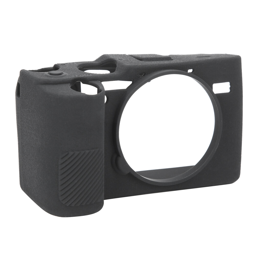 Camera Skin Protective Cover Silicone Antislip 8320539946054