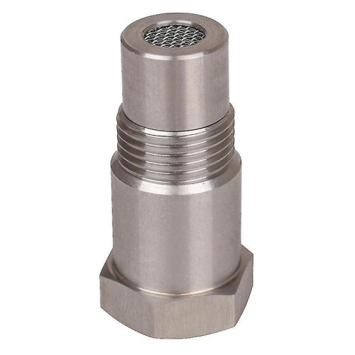 Car Cel Ses Dtc Fix Check Engine Light Eliminator Adapter - Oxygen O2 Sensor M18x1.5 1