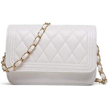 Crossbody Shoulder Bags for Women Small Purse Quilted Handbags