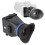 ST‑1 Camera Screen Viewfinder for Camera Camcorder 11