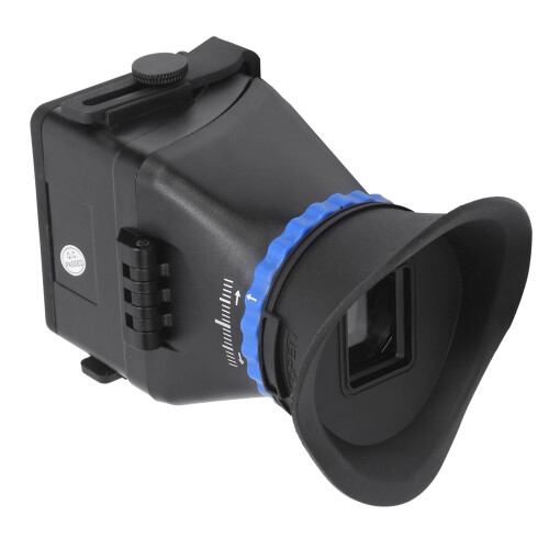 ST‑1 Camera Screen Viewfinder for Camera Camcorder 2