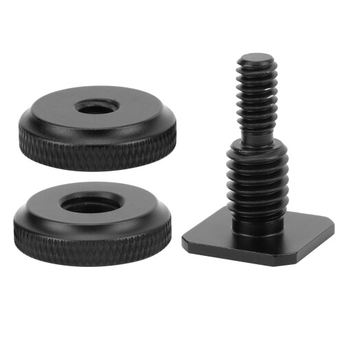 Camera Hot Shoe Mount Adapter 1/4 Inch Camera