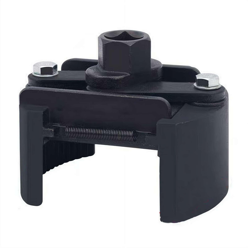 Adjustable Oil Filter Wrench 60-80Mm Universal Tool For Engine Filters Oil Filter Change Set S 1Pcs 6038364186102
