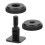 Camera Hot Shoe Mount Adapter 1/4 Inch Camera 3