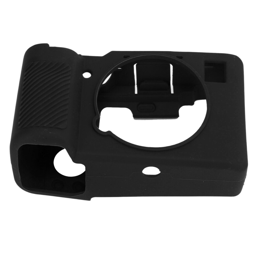 Camera Housing Case Soft Silicone Skin Housing 8320539946658