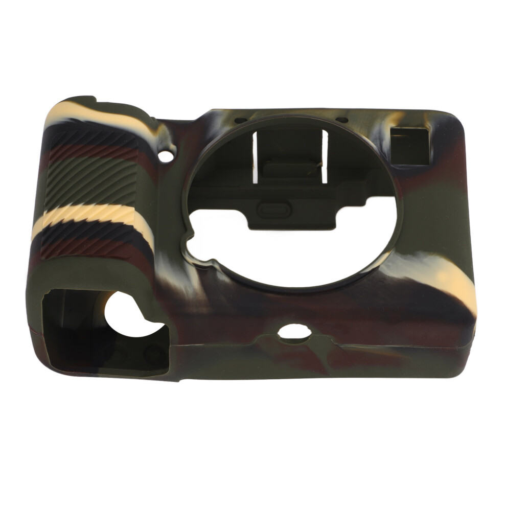 Camera Housing Case Soft Silicone Skin Housing 8320539946689