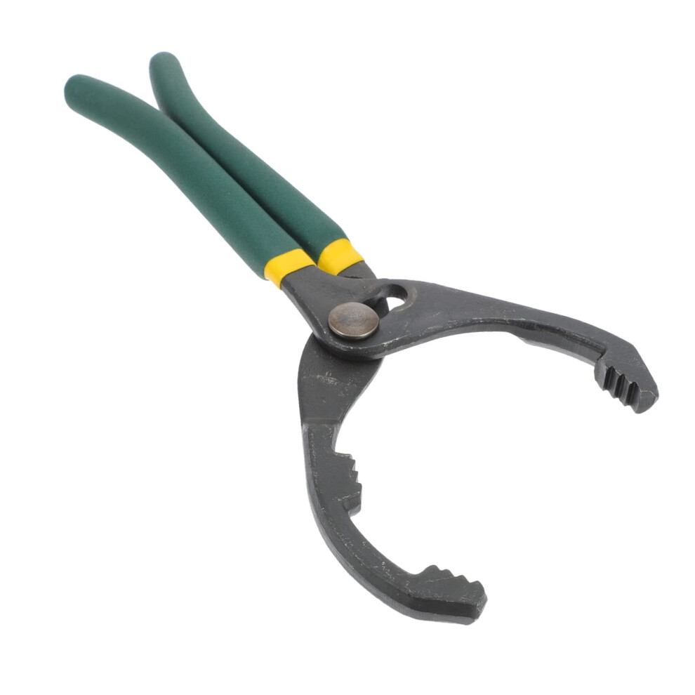 Removal Wrench Pliers Tool For Oil Filter Installation And Removal, Durable Design, Compatible With Most Vehicles 9016109696779
