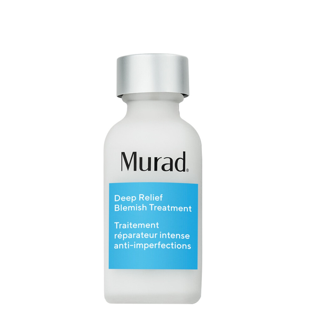 Murad Serums & Treatments Deep Relief Blemish Treatment 30Ml