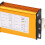 36V 1000W Bürsten-Controller Aluminiumlegierung Silber 6