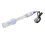 PH Electrode Probe 0-14 BNC Interface for Lab School 13