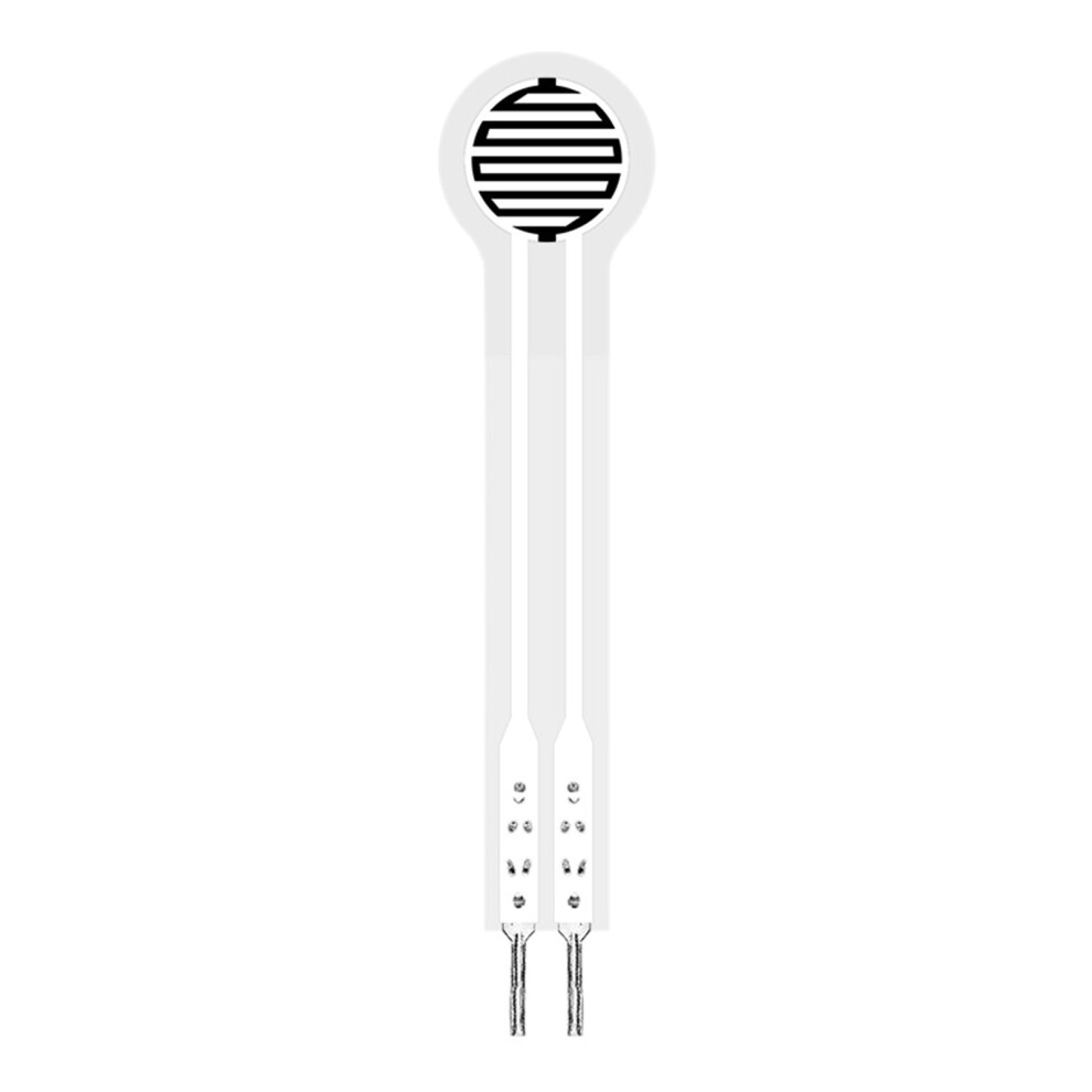 Multifunctional Pressure Sensor Force Sensor Flexible Thin Film 7754000075744